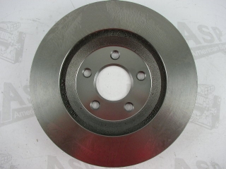 Bremsscheibe Vorne - Brake Rotor Front  Mustang GT 05-07